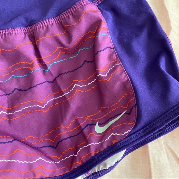 NWOT Nike Dri Fit Shorts | Women's XS - Picture 3 of 5